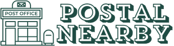 Postal Nearby