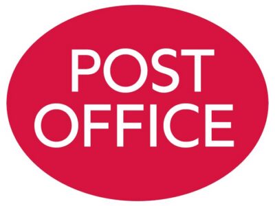 Longford Post Office