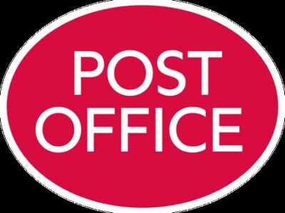 West Moors Post Office